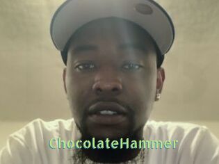 ChocolateHammer