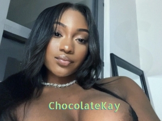 ChocolateKay