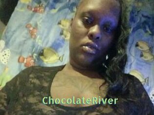 ChocolateRiver