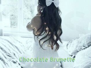 Chocolate_Brunette