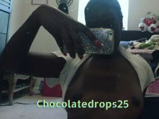 Chocolatedrops25