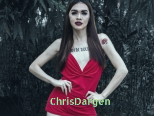 ChrisDargen