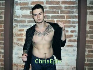 ChrisEpic