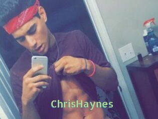 Chris_Haynes