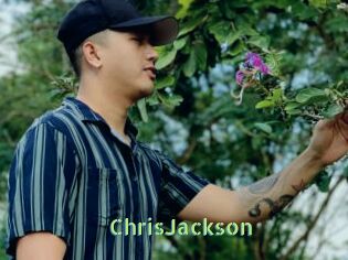 ChrisJackson