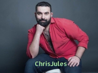 ChrisJules