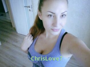 ChrisLove7