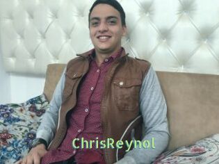 ChrisReynol