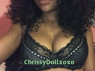 ChrissyDollxoxo