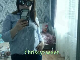 ChrissySweet