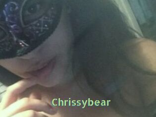 Chrissybear