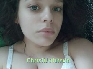 ChristiJohnson