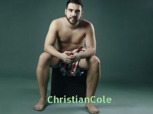 ChristianCole