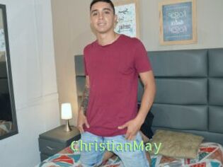 ChristianMay