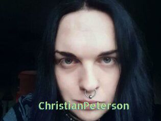 Christian_Peterson