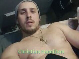 Christian_Hamilton