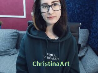 ChristinaArt