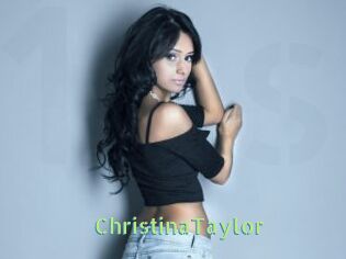 ChristinaTaylor