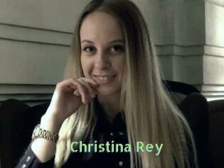 Christina_Rey