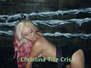 Christina_Tite_Criss