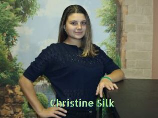 Christine_Silk