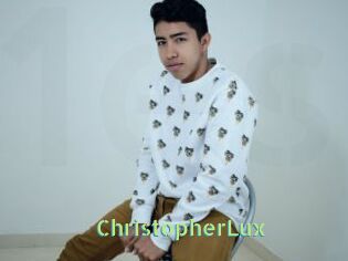 ChristopherLux