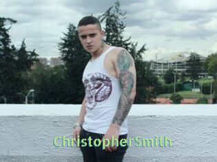 ChristopherSmith