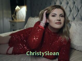 ChristySloan