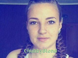 ChubbyBlond