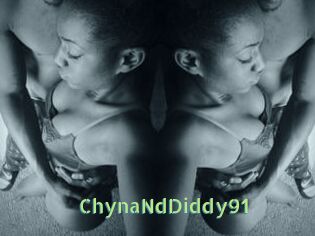 ChynaNdDiddy91