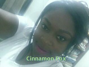 Cinnamon_Fox