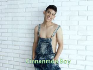 Cinnanmon_Boy