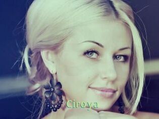 Ciroya