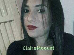 ClaireMoount