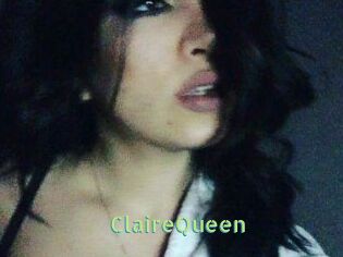 ClaireQueen