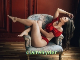 ClaireRyder