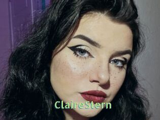 ClaireStern