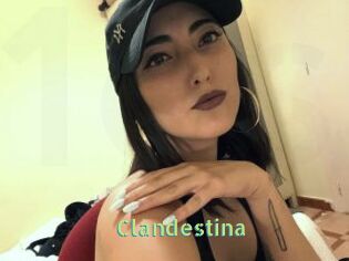 Clandestina