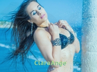 ClaraAnge