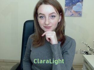 ClaraLight