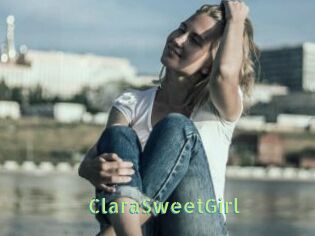 ClaraSweetGirl