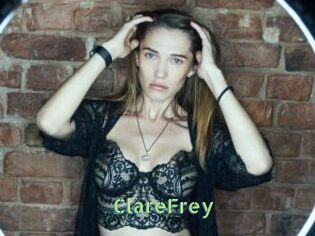 ClareFrey