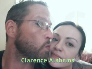 Clarence_Alabama