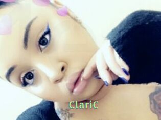 ClariC