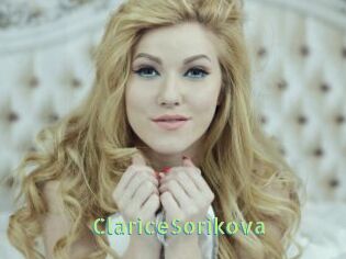 ClariceSorikova