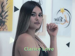 Clarice_Love