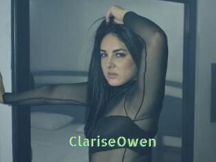 ClariseOwen