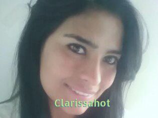 Clarissahot