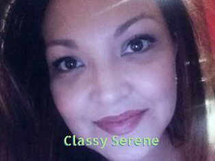 Classy_Serene