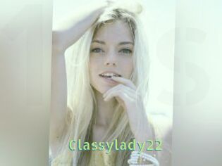 Classylady22